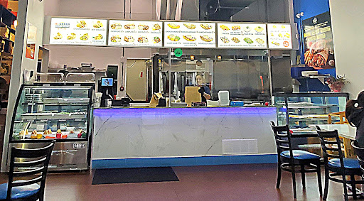 Photo of Donair Surrey Mr Greek Donair & kabab - 15775 Croydon Dr #106, Surrey, BC V3S 0C5